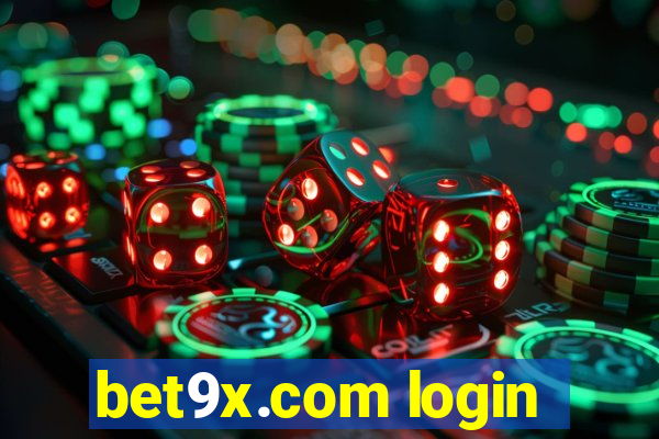 bet9x.com login